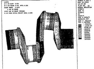 Aircraft engine failure